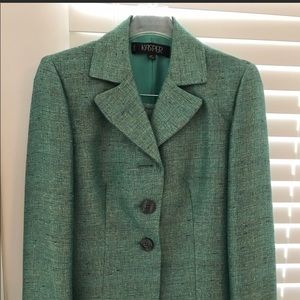 Kasper Skirt Suit